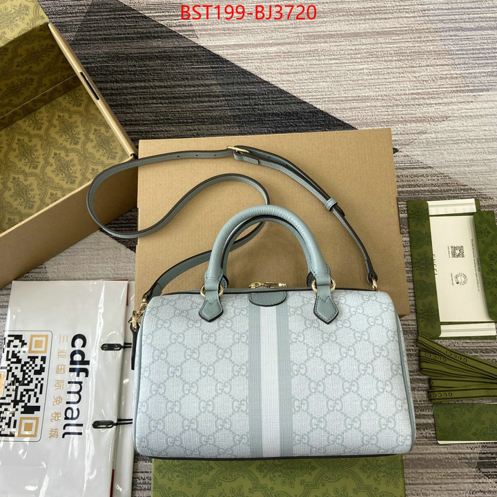 Gucci Bags(TOP)-Handbag- fashion ID: BJ3720