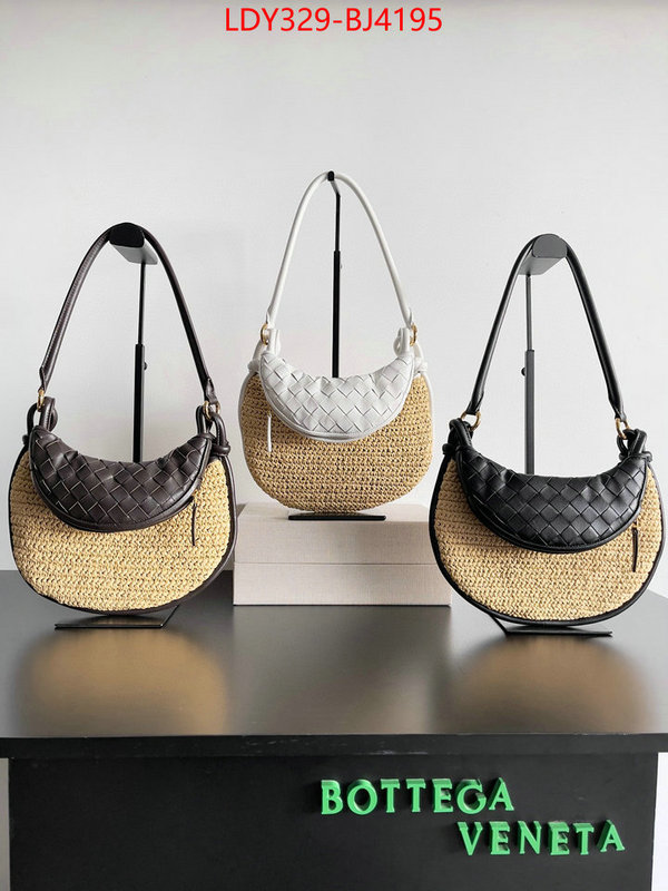 BV Bags(TOP)-Handbag- buy sell ID: BJ4195 $: 329USD,