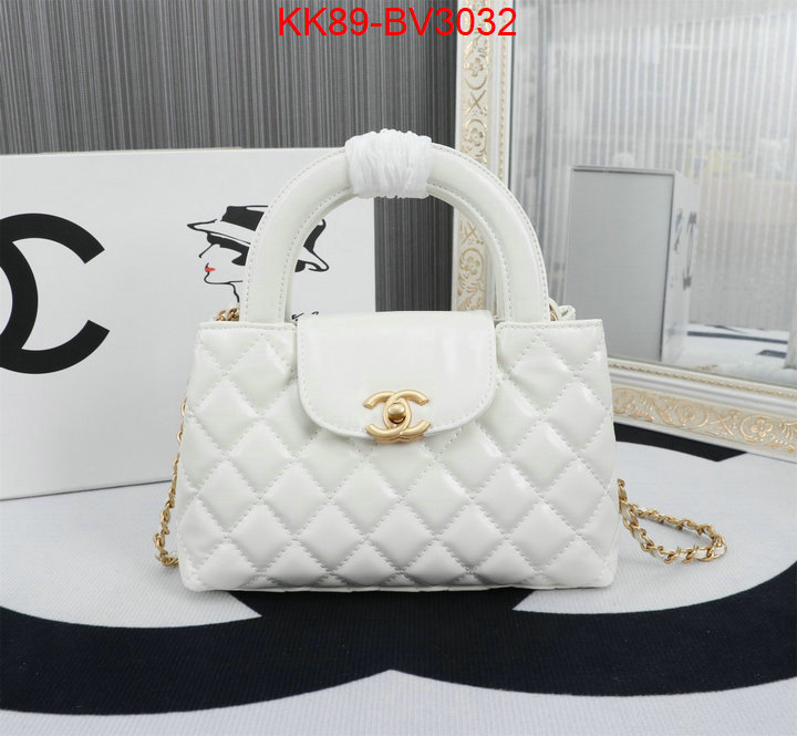 Chanel Bags(4A)-Crossbody- how quality ID: BV3032 $: 89USD,