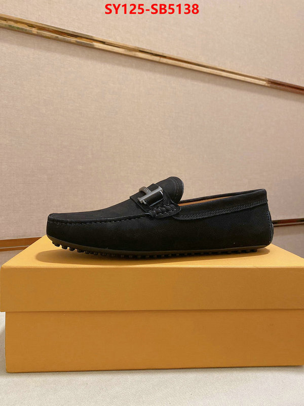 Men Shoes-Tods buy replica ID: SB5138 $: 125USD