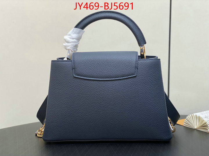 LV Bags(TOP)-Handbag Collection- buy replica ID: BJ5691