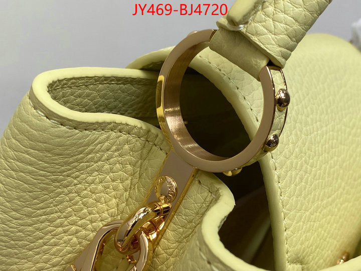 LV Bags(TOP)-Handbag Collection- buy the best high quality replica ID: BJ4720