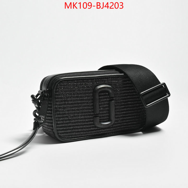 Marc Jacobs Bags(TOP)-Camera bag- find replica ID: BJ4203 $: 109USD,