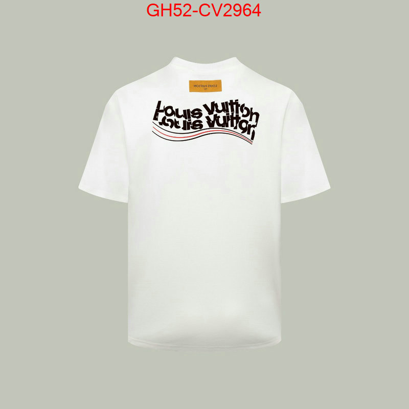 Clothing-LV shop ID: CV2964 $: 52USD