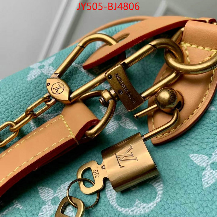 LV Bags(TOP)-Speedy- outlet sale store ID: BJ4806 $: 505USD,