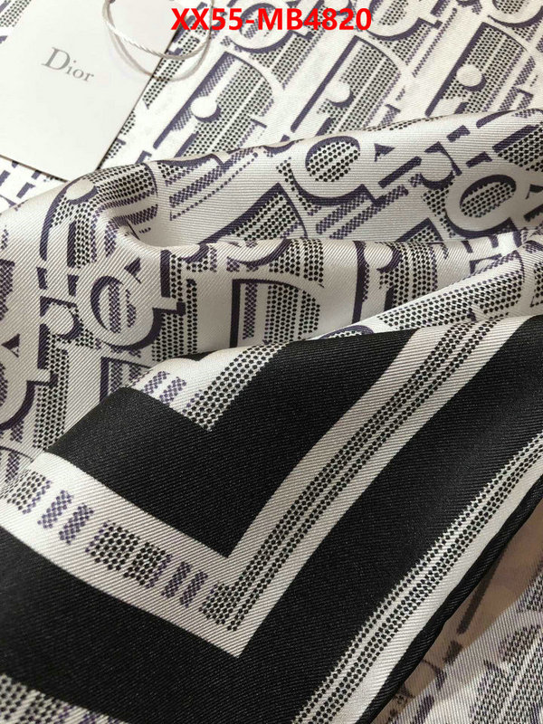 Scarf-Dior 7 star collection ID: MB4820 $: 55USD