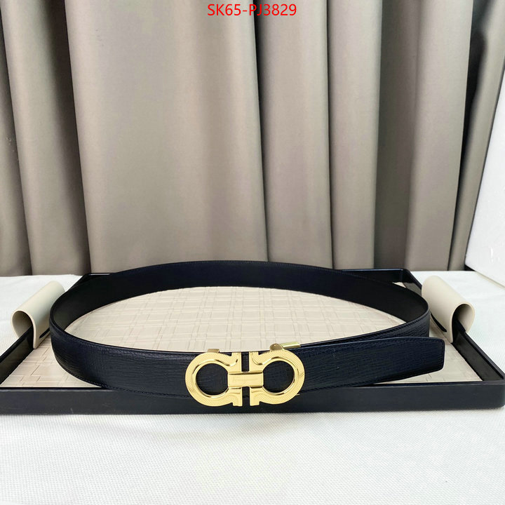 Belts-Ferragamo where could you find a great quality designer ID: PJ3829 $: 65USD