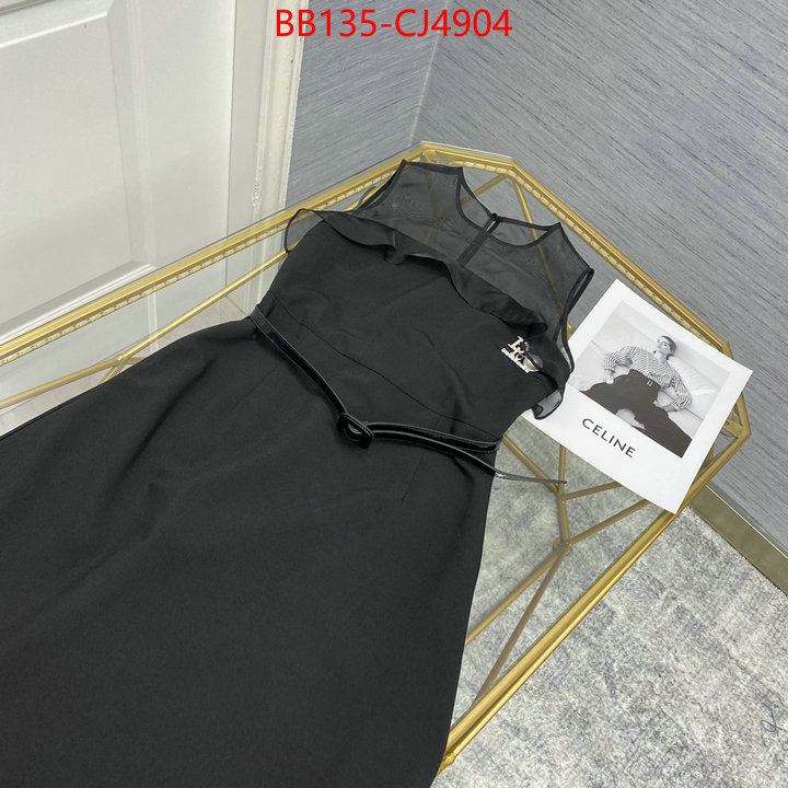 Clothing-Dior buy luxury 2024 ID: CJ4904 $: 135USD