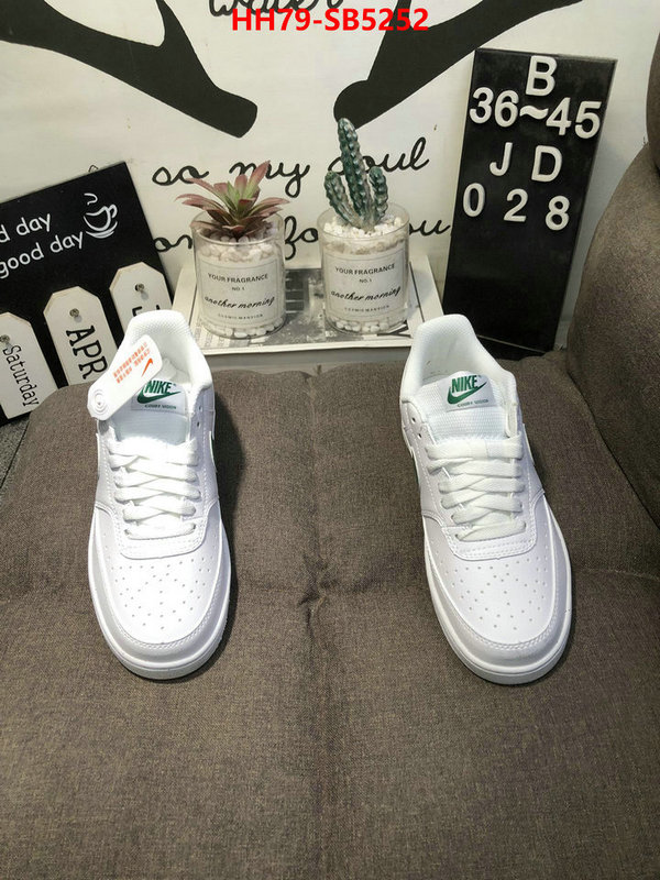 Men Shoes-Nike replica 1:1 ID: SB5252 $: 79USD