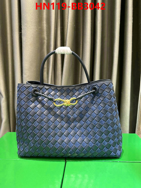 BV Bags(4A)-Handbag- fake aaaaa ID: BB3042 $: 119USD,