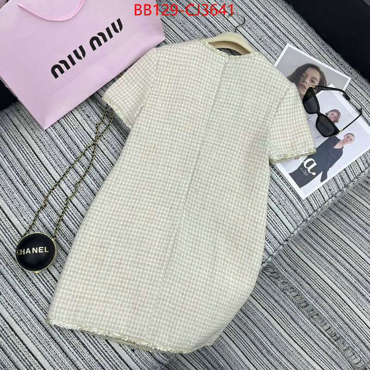 Clothing-MIU MIU perfect ID: CJ3641 $: 129USD