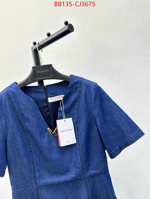Clothing-Valentino is it illegal to buy ID: CJ3675 $: 135USD