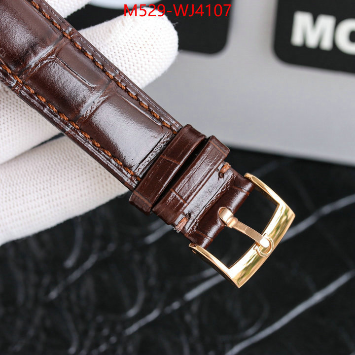 Watch(TOP)-Omega for sale cheap now ID: WJ4107 $: 529USD