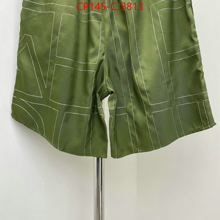 Clothing-Toteme Capri high-end designer ID: CJ3813