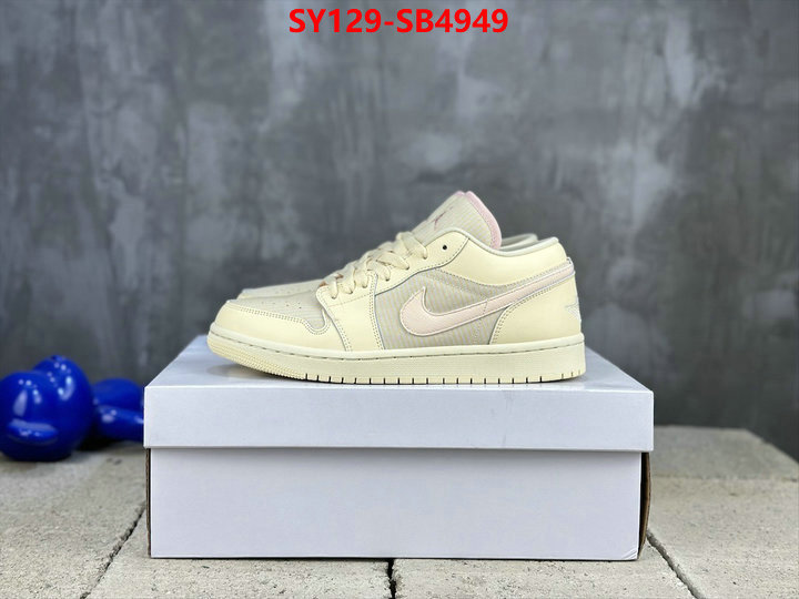 Men Shoes-Air Jordan we offer ID: SB4949 $: 129USD