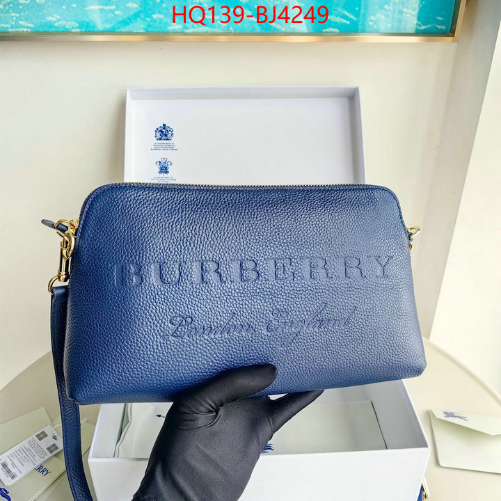 Burberry Bags(TOP)-Crossbody- 2024 aaaaa replica 1st copy ID: BJ4249 $: 139USD,