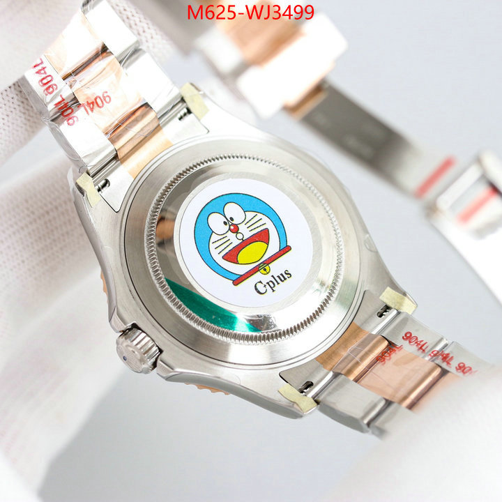 Watch(TOP)-Rolex designer wholesale replica ID: WJ3499 $: 625USD