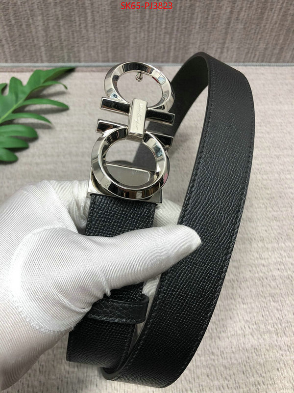 Belts-Ferragamo we curate the best ID: PJ3823 $: 65USD