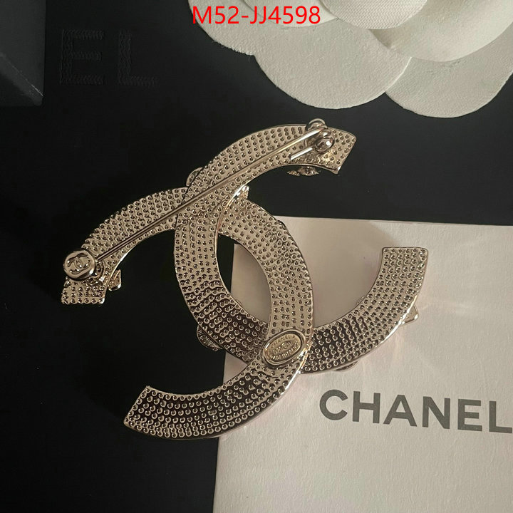 Jewelry-Chanel sellers online ID: JJ4598 $: 52USD