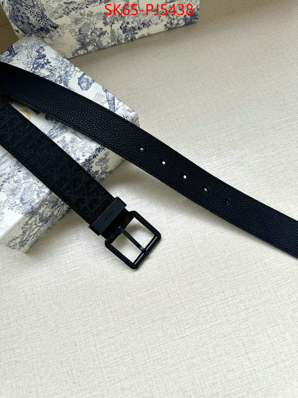 Belts-Dior best designer replica ID: PJ5438 $: 65USD