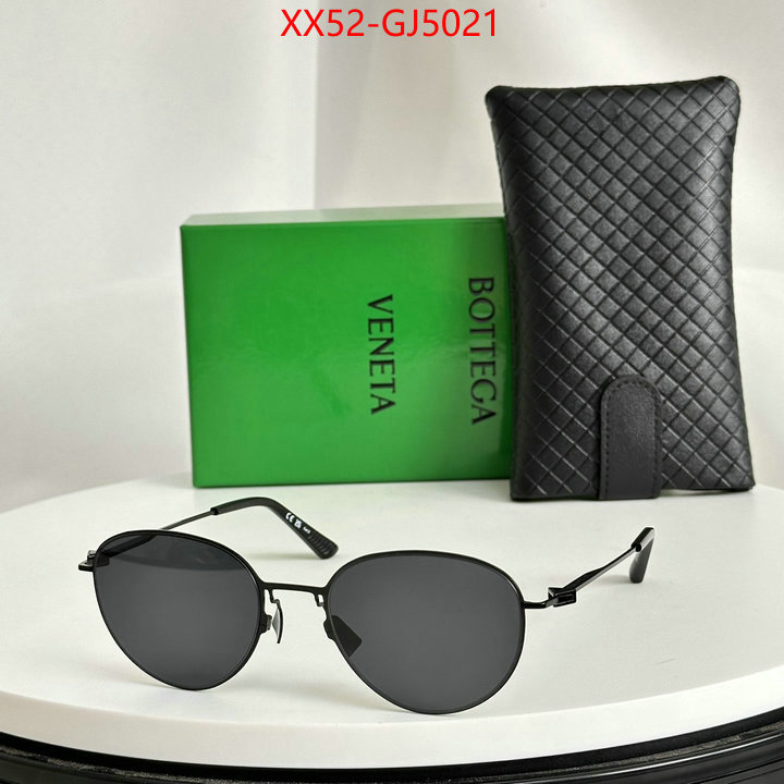 Glasses-BV fake aaaaa ID: GJ5021 $: 52USD