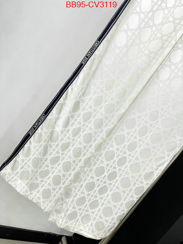 Clothing-Dior replica best ID: CV3119 $: 95USD