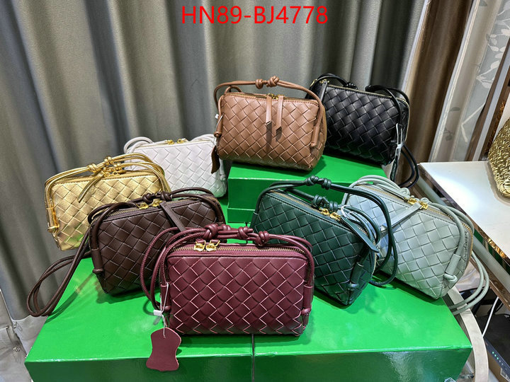 BV Bags(4A)-Crossbody- best replica ID: BJ4778 $: 89USD,