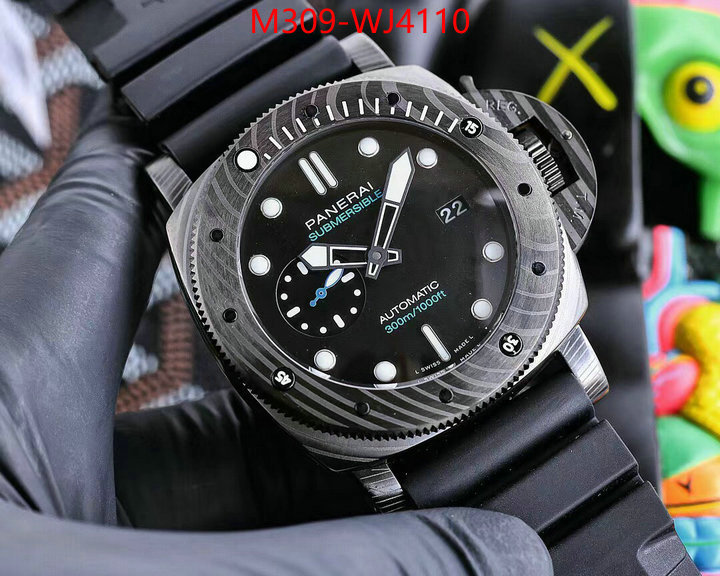 Watch(TOP)-Panerai sell high quality ID: WJ4110 $: 309USD