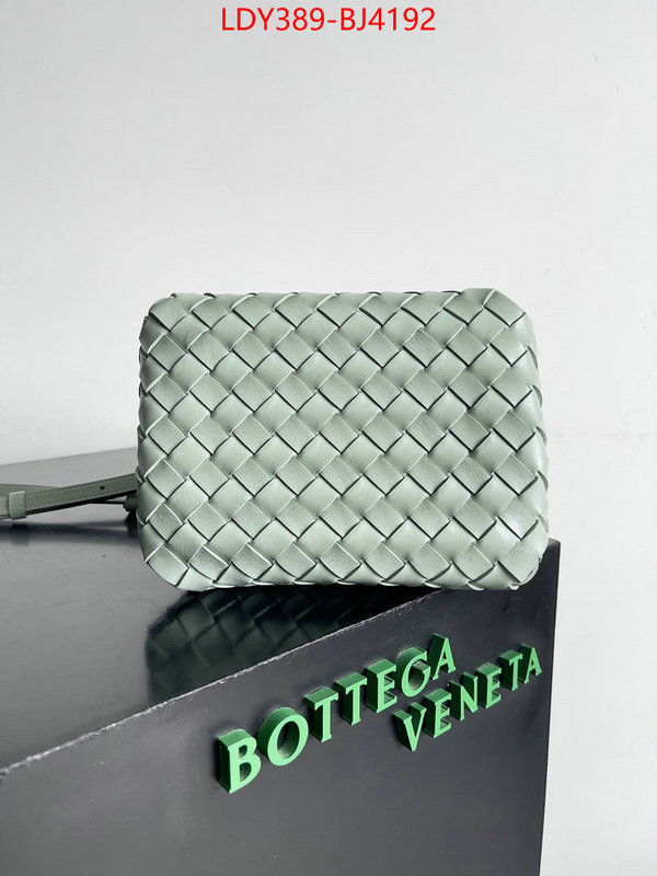 BV Bags(TOP)-Handbag- the most popular ID: BJ4192 $: 389USD,