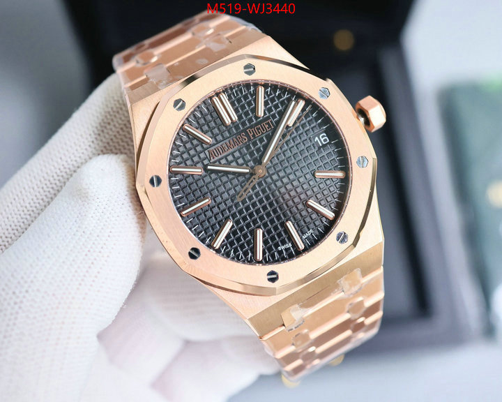Watch(TOP)-Audemars Piguet aaaaa+ quality replica ID: WJ3440 $: 519USD