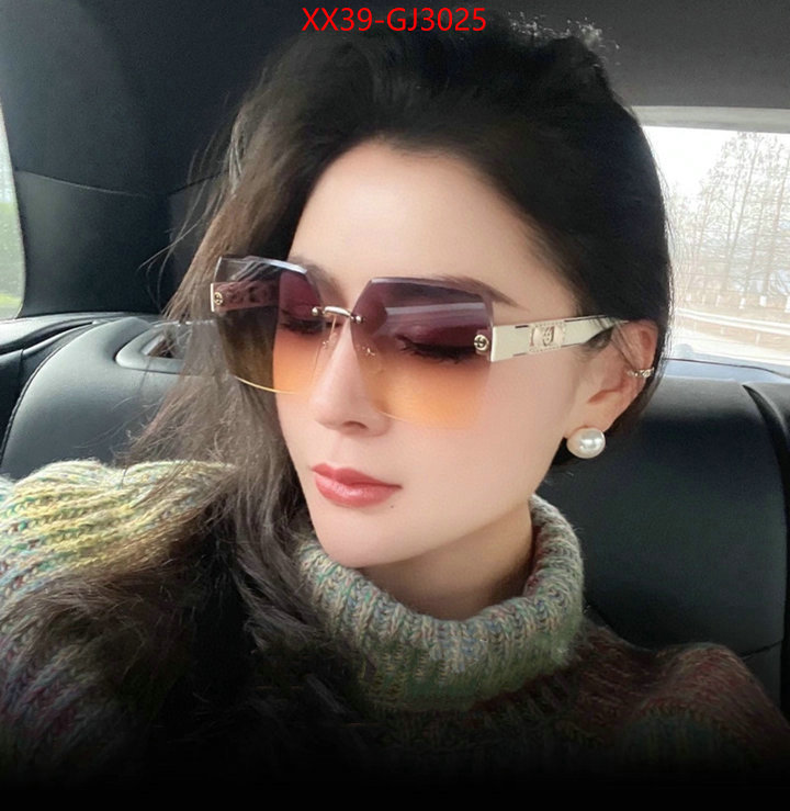 Glasses-Gucci high ID: GJ3025 $: 39USD