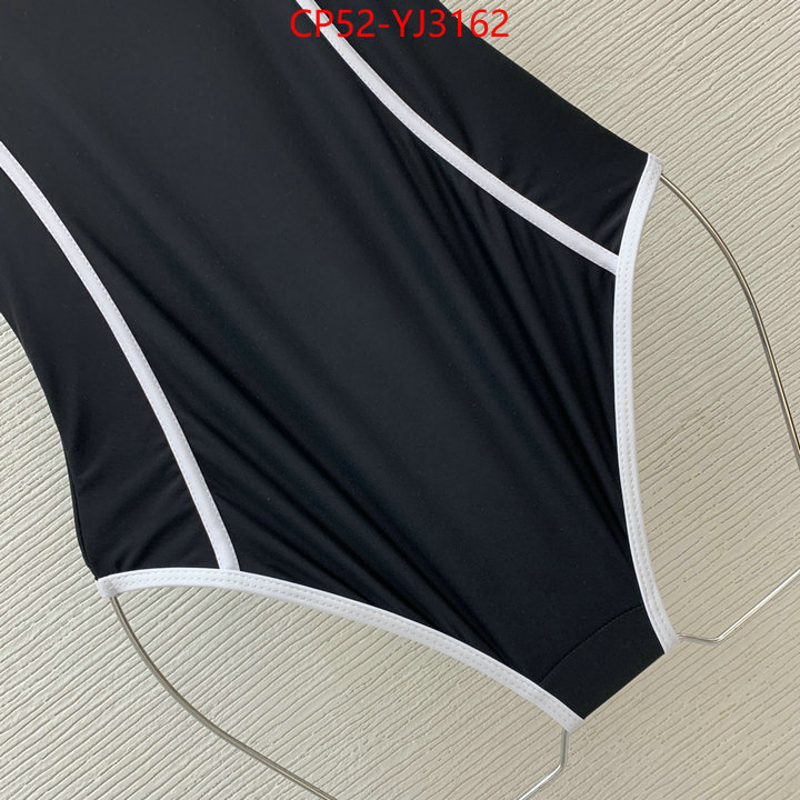 Swimsuit-Chanel 7 star quality designer replica ID: YJ3162 $: 52USD