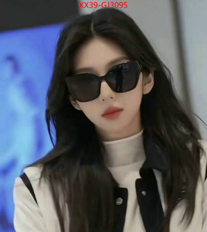 Glasses-Prada top quality ID: GJ3095 $: 39USD