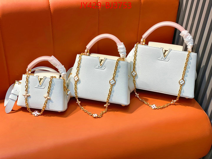 LV Bags(TOP)-Handbag Collection- the best designer ID: BJ3753