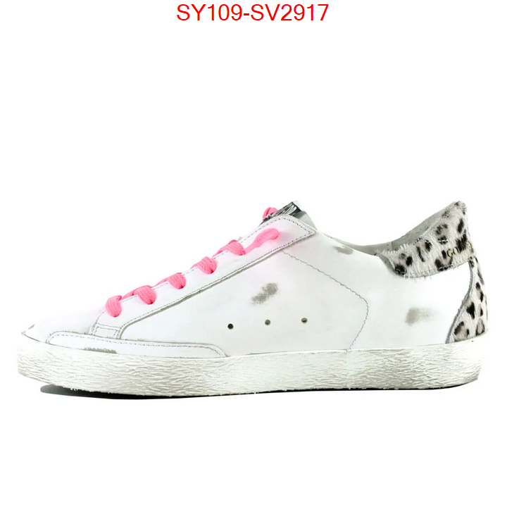 Women Shoes-Golden Goose online from china designer ID: SV2917 $: 109USD
