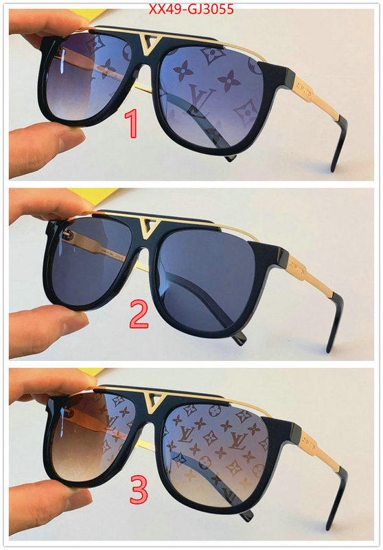 Glasses-LV high ID: GJ3055 $: 49USD