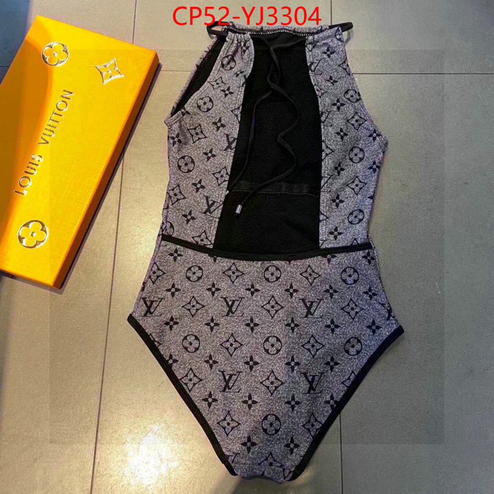 Swimsuit-LV sell online ID: YJ3304 $: 52USD