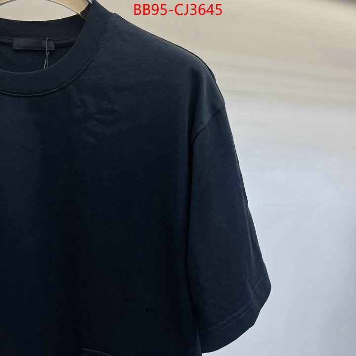 Clothing-Prada china sale ID: CJ3645 $: 95USD