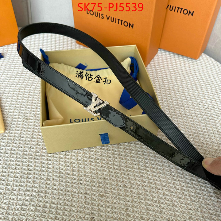 Belts-LV ID: PJ5539 $: 75USD