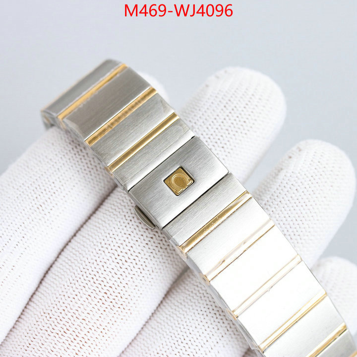 Watch(TOP)-Omega high quality customize ID: WJ4096 $: 469USD