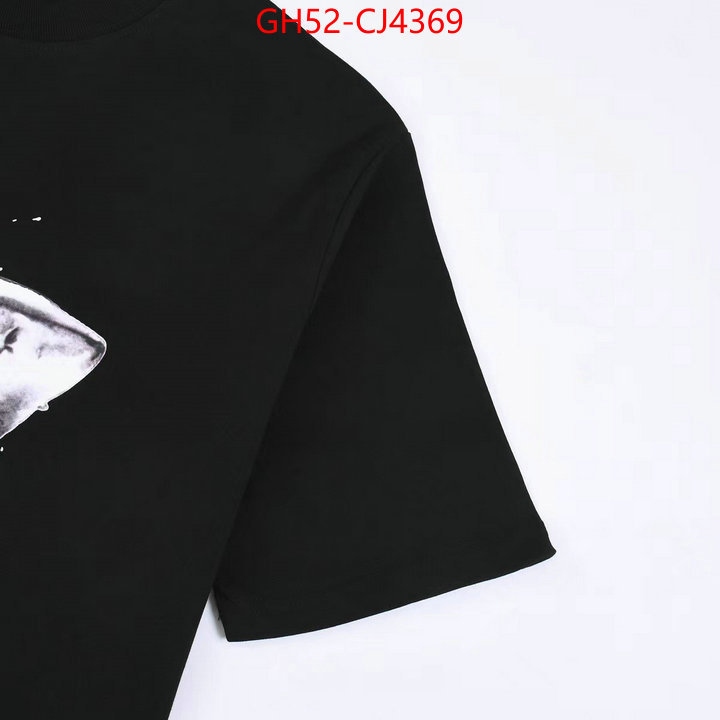 Clothing-Givenchy replica every designer ID: CJ4369 $: 52USD