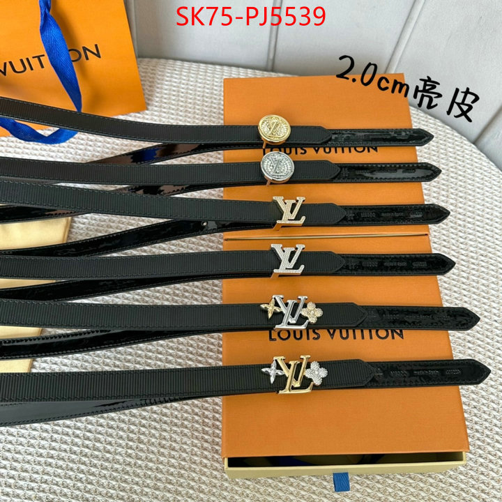 Belts-LV ID: PJ5539 $: 75USD