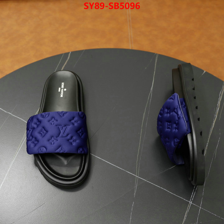 Women Shoes-LV where should i buy to receive ID: SB5096 $: 89USD