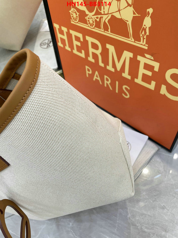 Hermes Bags(4A)-Other Styles- best quality replica ID: BB3114 $: 145USD,