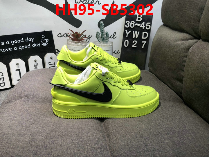 Women Shoes-NIKE where to buy replicas ID: SB5302 $: 95USD