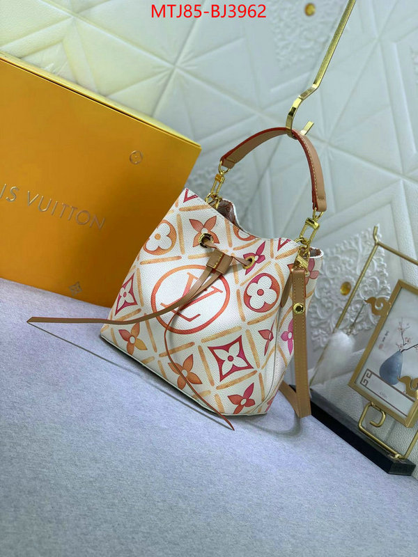 LV Bags(4A)-Nono-No Purse-Nano No- what ID: BJ3962 $: 85USD,