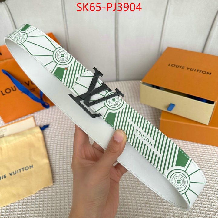 Belts-LV buy 2024 replica ID: PJ3904 $: 65USD