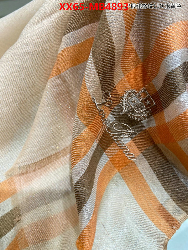 Scarf-Loro Piana store ID: MB4893 $: 65USD