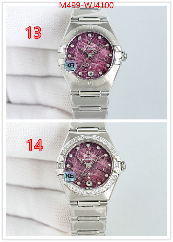 Watch(TOP)-Omega where can i find ID: WJ4100 $: 499USD-shoes yupoo Watch(TOP)-Omega where can i find ID: WJ4100 $: 499USD