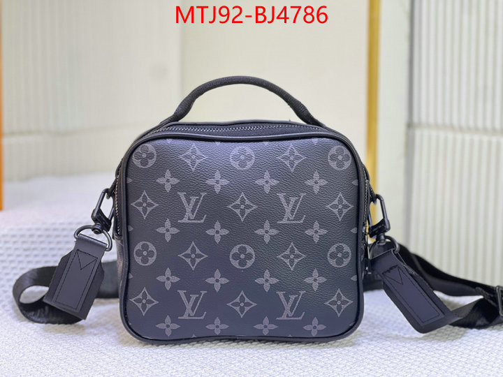 LV Bags(4A)-Pochette MTis Bag- online sale ID: BJ4786 $: 92USD,